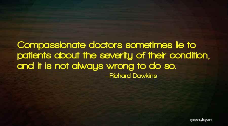 Dethroned King Quotes By Richard Dawkins Dethroned King Quotes By Richard Dawkins