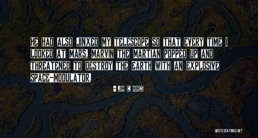 Detido O Quotes By Jim C. Hines Detido O Quotes By Jim C. Hines