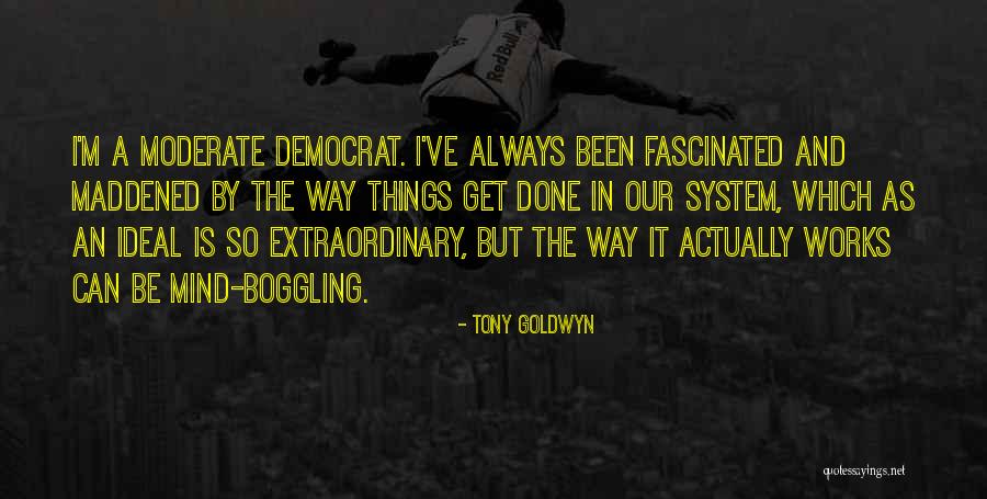 Detido Ricardo Quotes By Tony Goldwyn Detido Ricardo Quotes By Tony Goldwyn