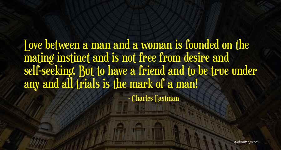 Detidos Quotes By Charles Eastman Detidos Quotes By Charles Eastman