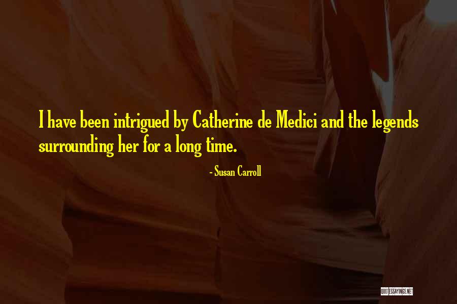 Detienen A Cantante Quotes By Susan Carroll Detienen A Cantante Quotes By Susan Carroll
