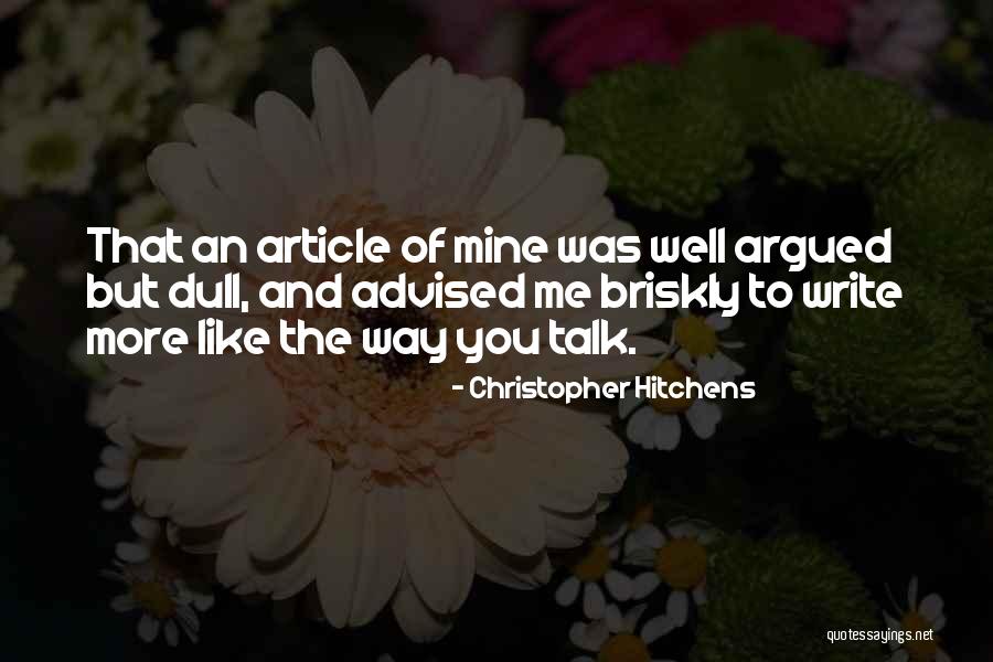 Detienen A Persona Quotes By Christopher Hitchens Detienen A Persona Quotes By Christopher Hitchens