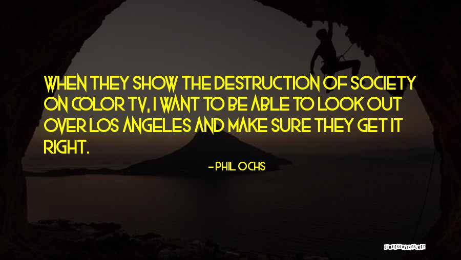 Detienen A Persona Quotes By Phil Ochs Detienen A Persona Quotes By Phil Ochs