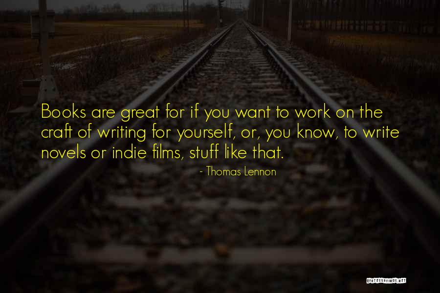 Detienen A Persona Quotes By Thomas Lennon Detienen A Persona Quotes By Thomas Lennon
