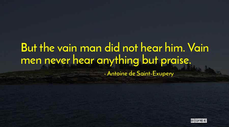 Detjen Allergist Quotes By Antoine De Saint-Exupery Detjen Allergist Quotes By Antoine De Saint-Exupery