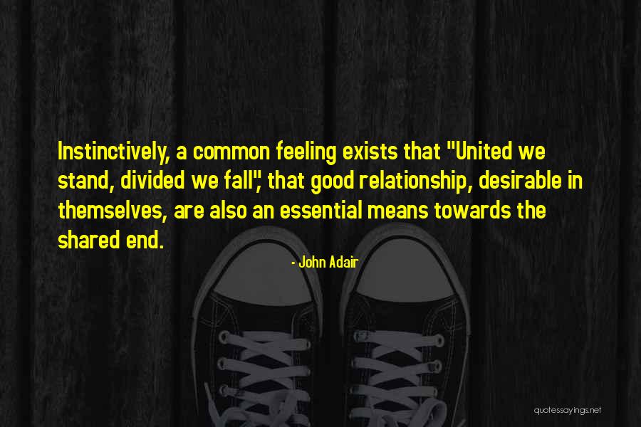 Detlor Agency Quotes By John Adair Detlor Agency Quotes By John Adair