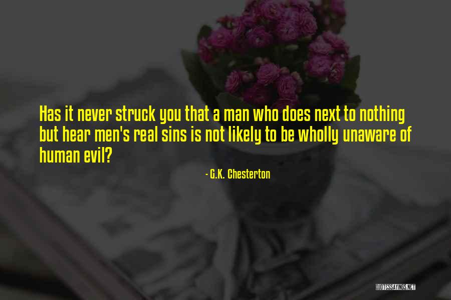 Detlor Insurance Quotes By G.K. Chesterton Detlor Insurance Quotes By G.K. Chesterton