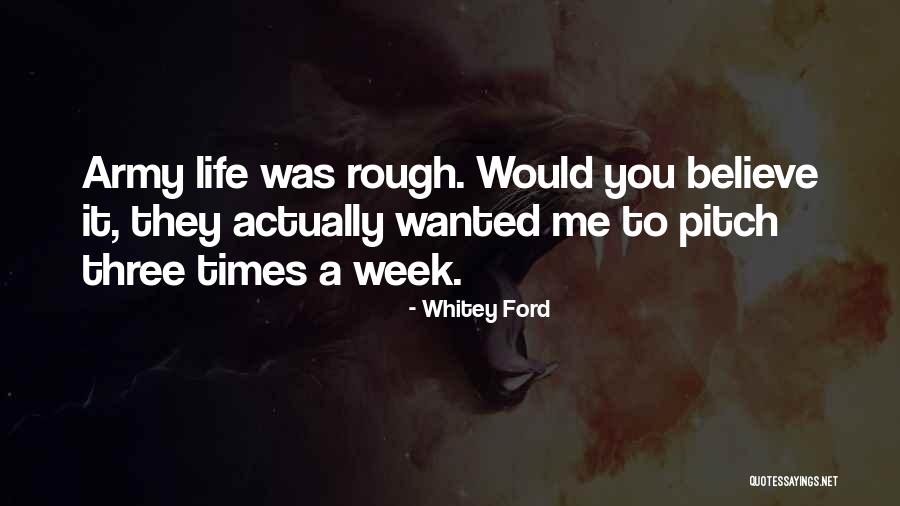 Detlor Insurance Quotes By Whitey Ford Detlor Insurance Quotes By Whitey Ford