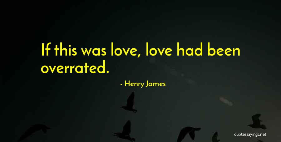 Detlor Road Quotes By Henry James Detlor Road Quotes By Henry James