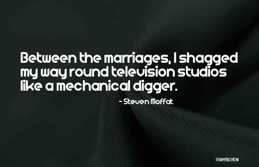 Detlor Road Quotes By Steven Moffat Detlor Road Quotes By Steven Moffat