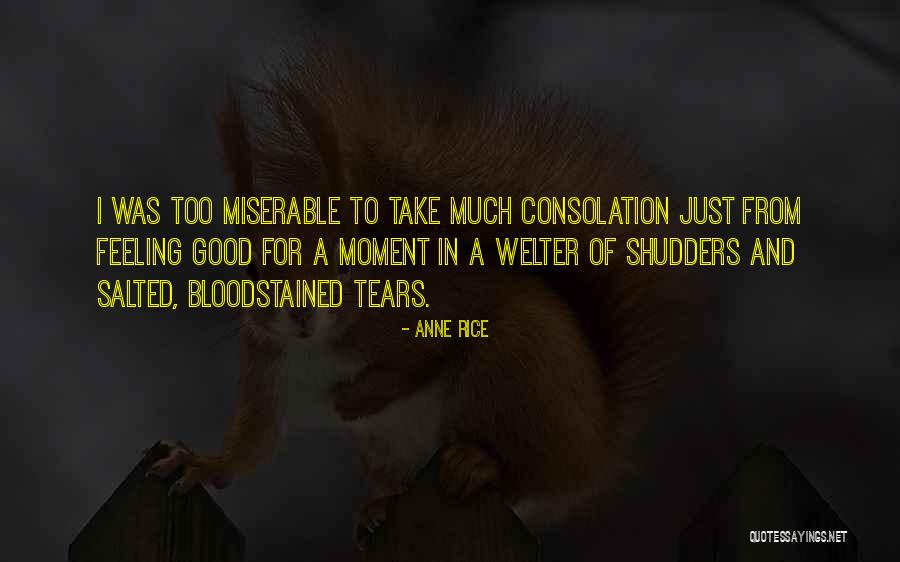 Detmar Meurers Quotes By Anne Rice Detmar Meurers Quotes By Anne Rice