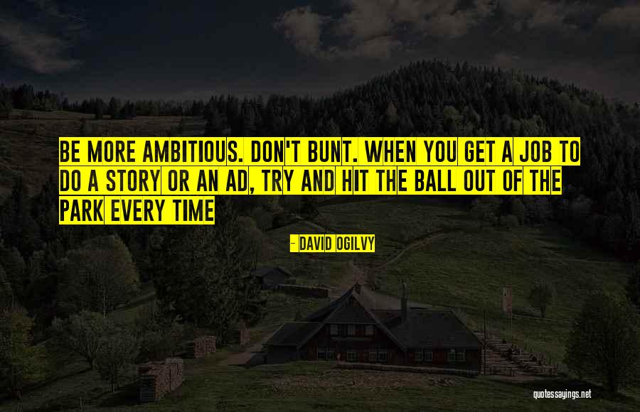 Detmar Meurers Quotes By David Ogilvy Detmar Meurers Quotes By David Ogilvy