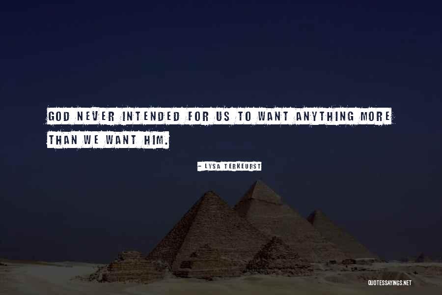 Detmar Meurers Quotes By Lysa TerKeurst Detmar Meurers Quotes By Lysa TerKeurst