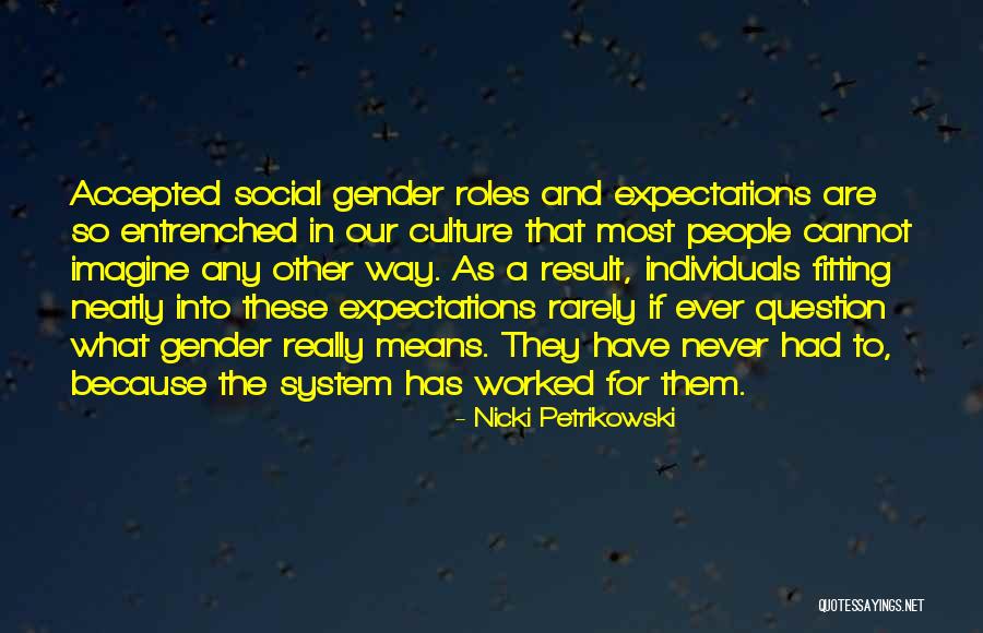 Detmers Chatham Quotes By Nicki Petrikowski Detmers Chatham Quotes By Nicki Petrikowski