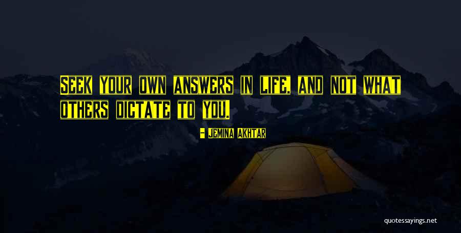 Detmers Houghton Quotes By Jemina Akhtar Detmers Houghton Quotes By Jemina Akhtar