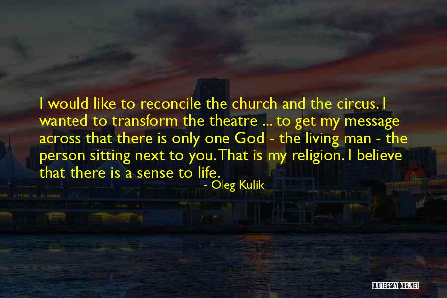 Detmers Houghton Quotes By Oleg Kulik Detmers Houghton Quotes By Oleg Kulik