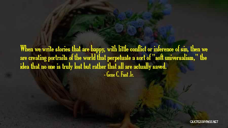 Detmers Maruschka Quotes By Gene C. Fant Jr. Detmers Maruschka Quotes By Gene C. Fant Jr.