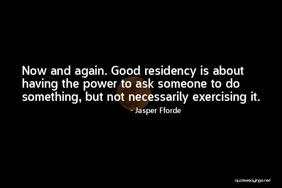 Detmers Maruschka Quotes By Jasper Fforde Detmers Maruschka Quotes By Jasper Fforde
