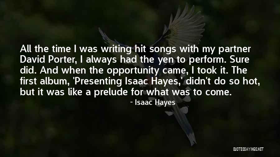 Detonado Mega Quotes By Isaac Hayes Detonado Mega Quotes By Isaac Hayes