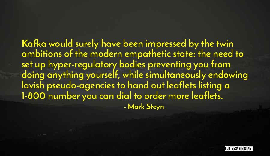 Detonado Tomb Quotes By Mark Steyn Detonado Tomb Quotes By Mark Steyn