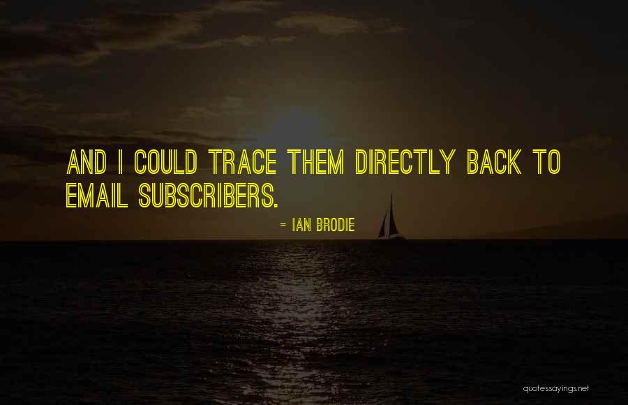 Detonate Synonyms Quotes By Ian Brodie Detonate Synonyms Quotes By Ian Brodie