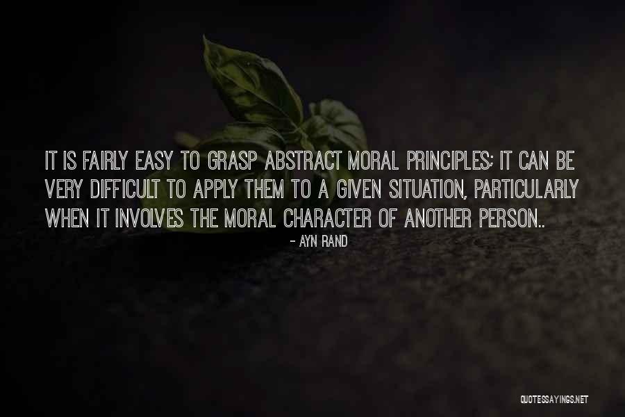 Detonated Bomb Quotes By Ayn Rand Detonated Bomb Quotes By Ayn Rand