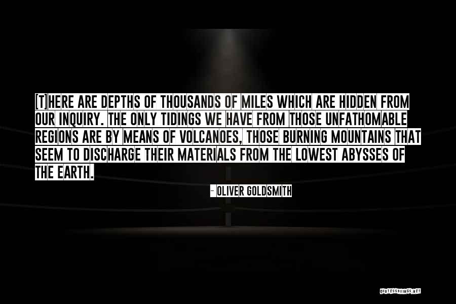 Detonated Synonym Quotes By Oliver Goldsmith Detonated Synonym Quotes By Oliver Goldsmith