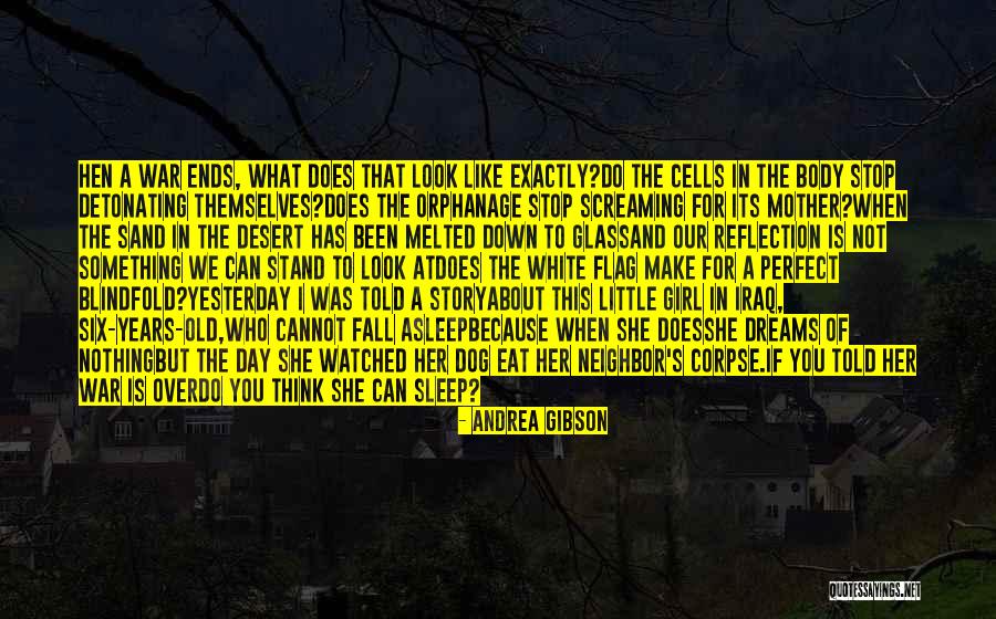Detonating Quotes By Andrea Gibson Detonating Quotes By Andrea Gibson
