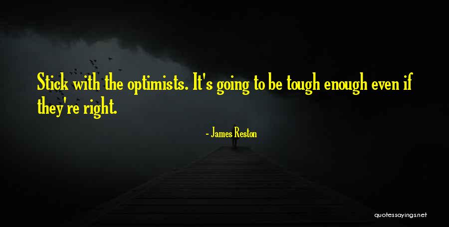 Detonating Quotes By James Reston Detonating Quotes By James Reston