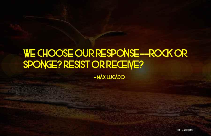 Detonating Quotes By Max Lucado Detonating Quotes By Max Lucado