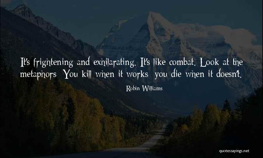 Detonating Quotes By Robin Williams Detonating Quotes By Robin Williams
