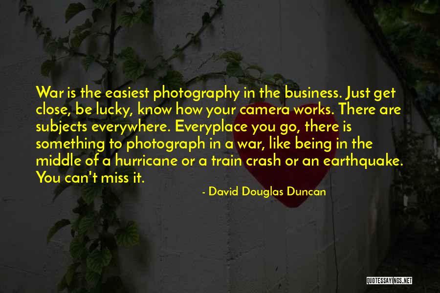 Detonation Cord Quotes By David Douglas Duncan Detonation Cord Quotes By David Douglas Duncan