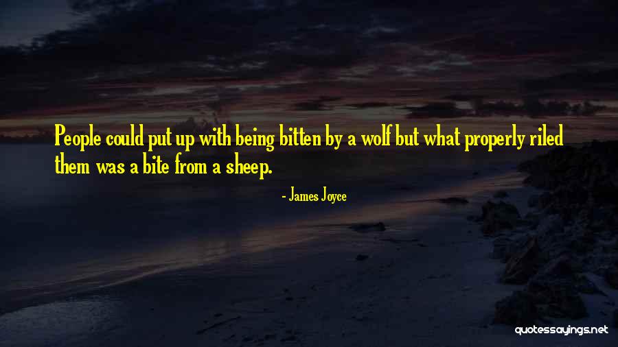 Detorres Flower Quotes By James Joyce Detorres Flower Quotes By James Joyce