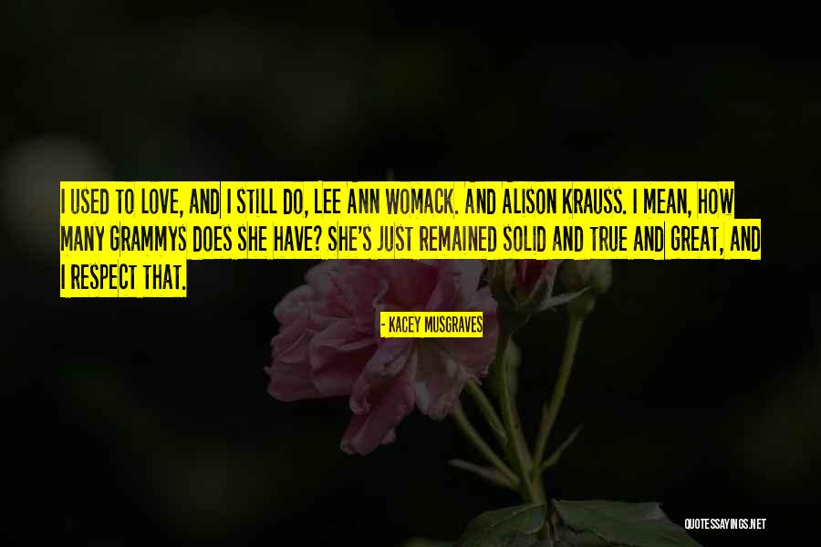 Detorres Flower Quotes By Kacey Musgraves Detorres Flower Quotes By Kacey Musgraves
