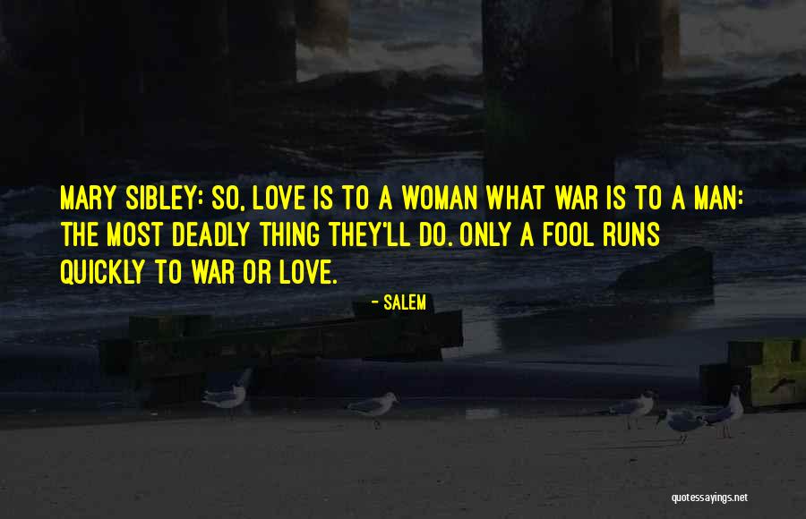 Detorres Quotes By Salem Detorres Quotes By Salem