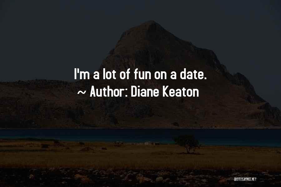 Detour For Emmy Quotes By Diane Keaton