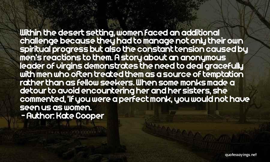 Detour Quotes By Kate Cooper