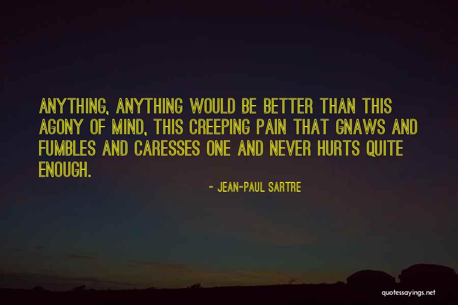 Detoured Synonyms Quotes By Jean-Paul Sartre Detoured Synonyms Quotes By Jean-Paul Sartre