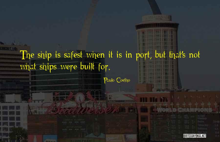 Detoured Synonyms Quotes By Paulo Coelho