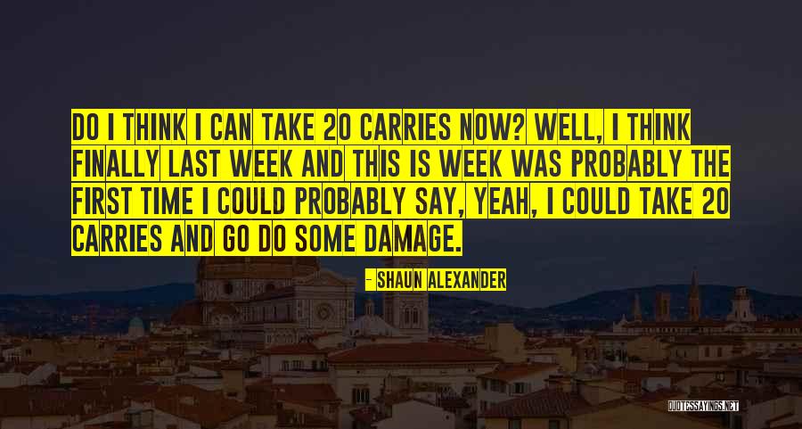 Detoured Tv Quotes By Shaun Alexander Detoured Tv Quotes By Shaun Alexander
