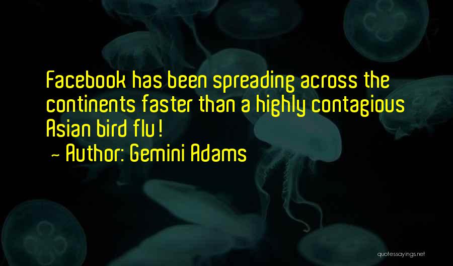 Detox Quotes By Gemini Adams