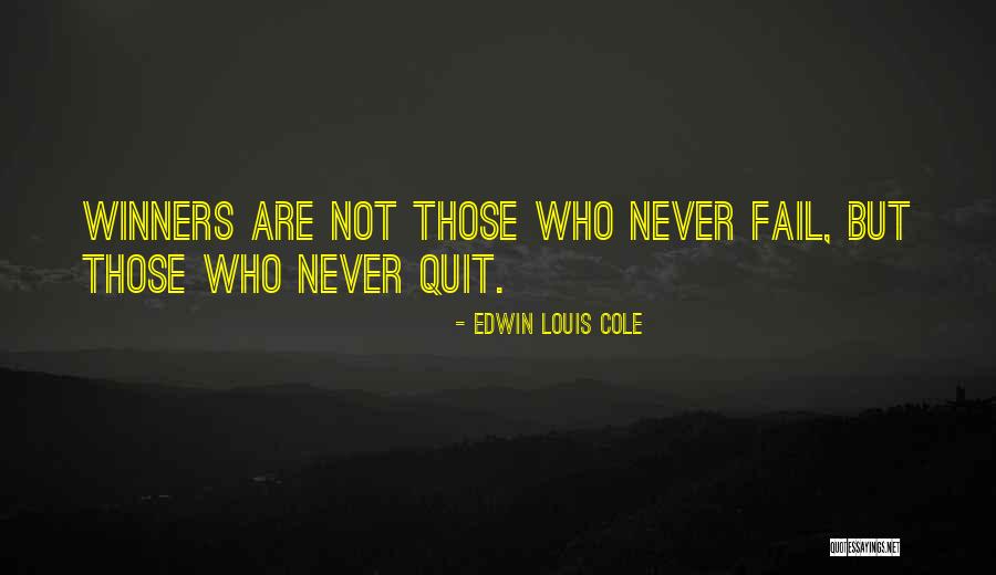 Detoxed Rick Quotes By Edwin Louis Cole Detoxed Rick Quotes By Edwin Louis Cole
