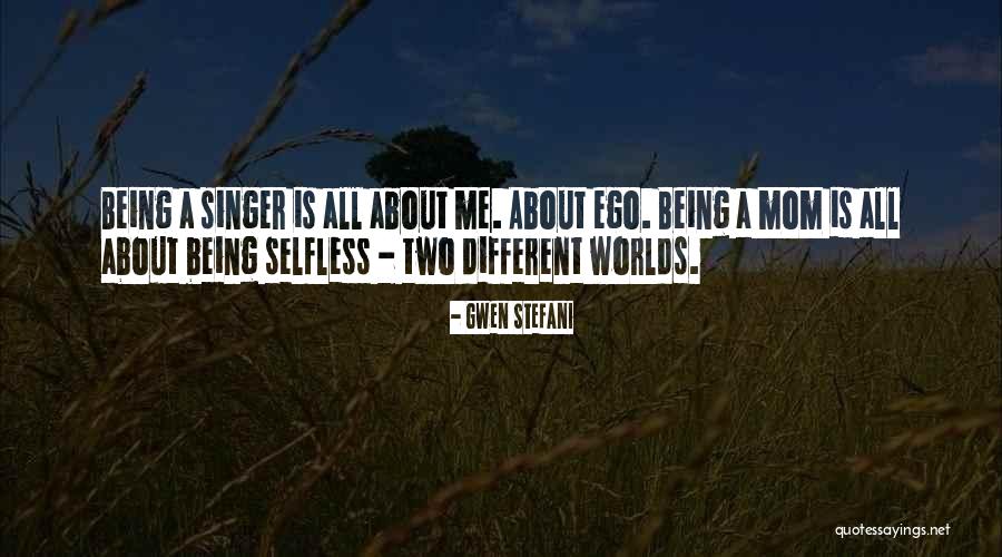 Detoxed Rick Quotes By Gwen Stefani Detoxed Rick Quotes By Gwen Stefani