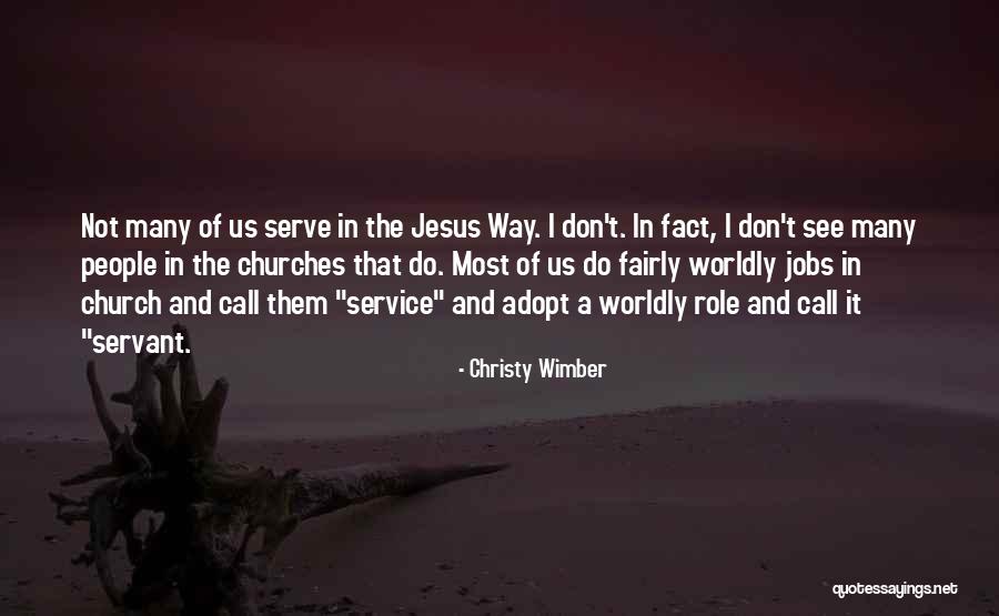 Detoxes And Cleanses Quotes By Christy Wimber Detoxes And Cleanses Quotes By Christy Wimber