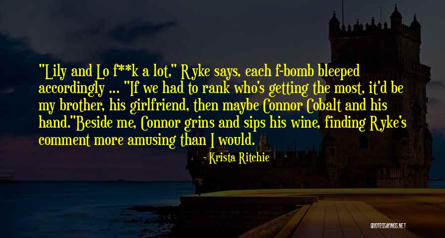 Detoxes In Massachusetts Quotes By Krista Ritchie Detoxes In Massachusetts Quotes By Krista Ritchie