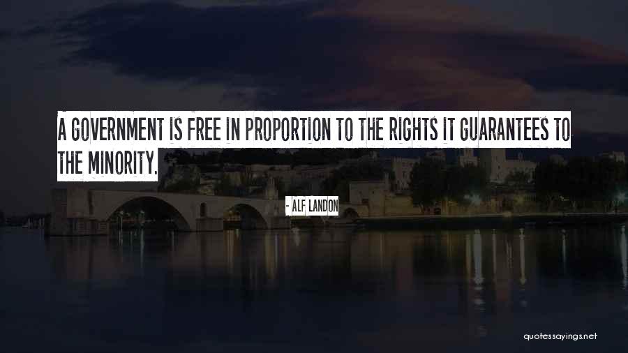 Detoxes Security Quotes By Alf Landon Detoxes Security Quotes By Alf Landon