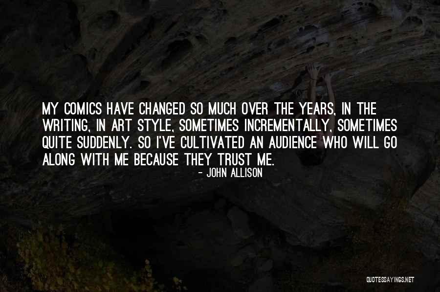 Detoxifiere Quotes By John Allison Detoxifiere Quotes By John Allison