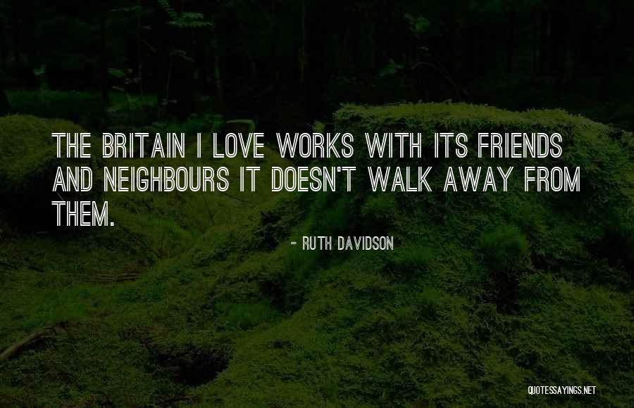 Detoxifying Herbs Quotes By Ruth Davidson Detoxifying Herbs Quotes By Ruth Davidson