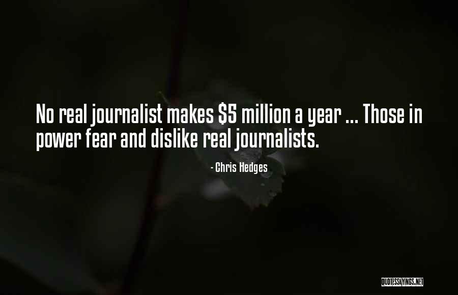 Detracktor Quotes By Chris Hedges Detracktor Quotes By Chris Hedges