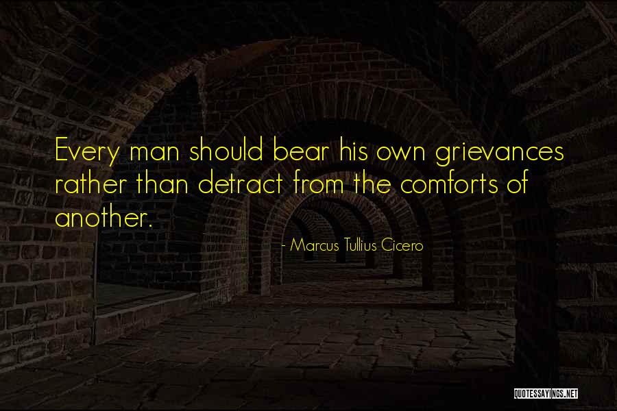 Detract Quotes By Marcus Tullius Cicero Detract Quotes By Marcus Tullius Cicero